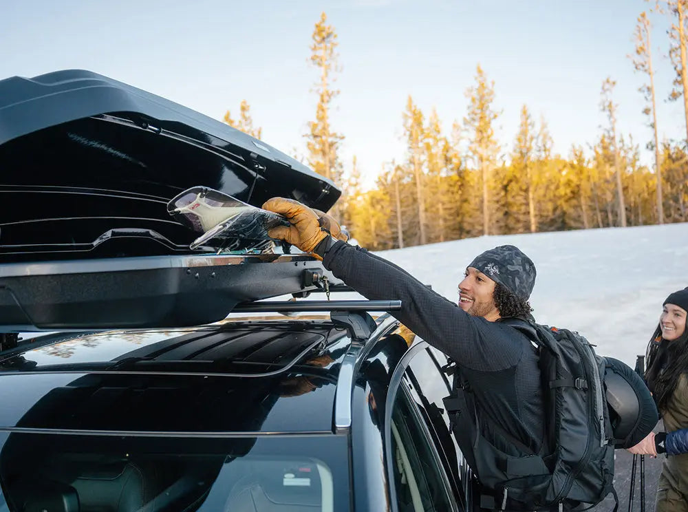 Yakima SkyBox NX Skinny -  Rack-n-Roll