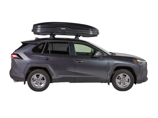 Box Njx Rack Rooftop Cargo Boxes | Rack-n-Roll, Bend