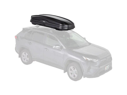 Yakima SkyBox NX XXL -  Rack-n-Roll