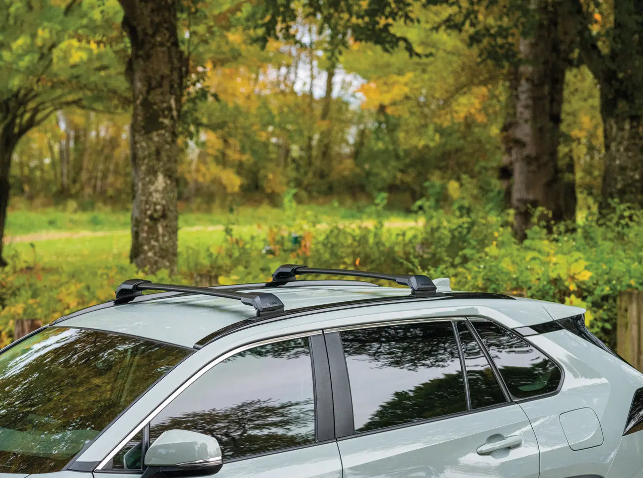 Yakima SkyLine FX 2XL -  Rack-n-Roll
