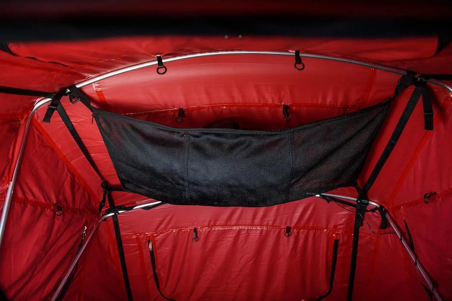 Yakima SkyLoft -  Rack-n-Roll