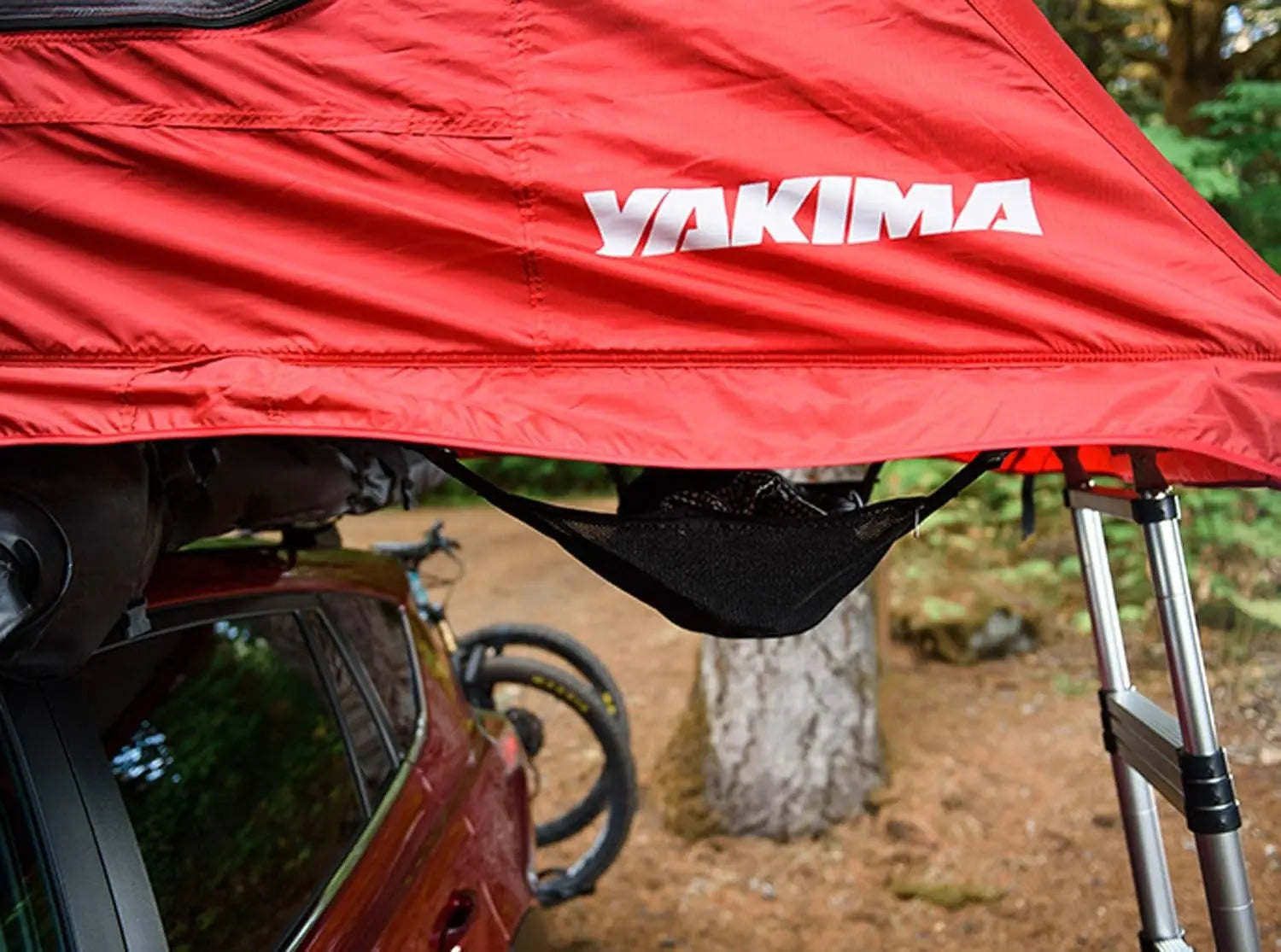 Yakima SkyLoft -  Rack-n-Roll