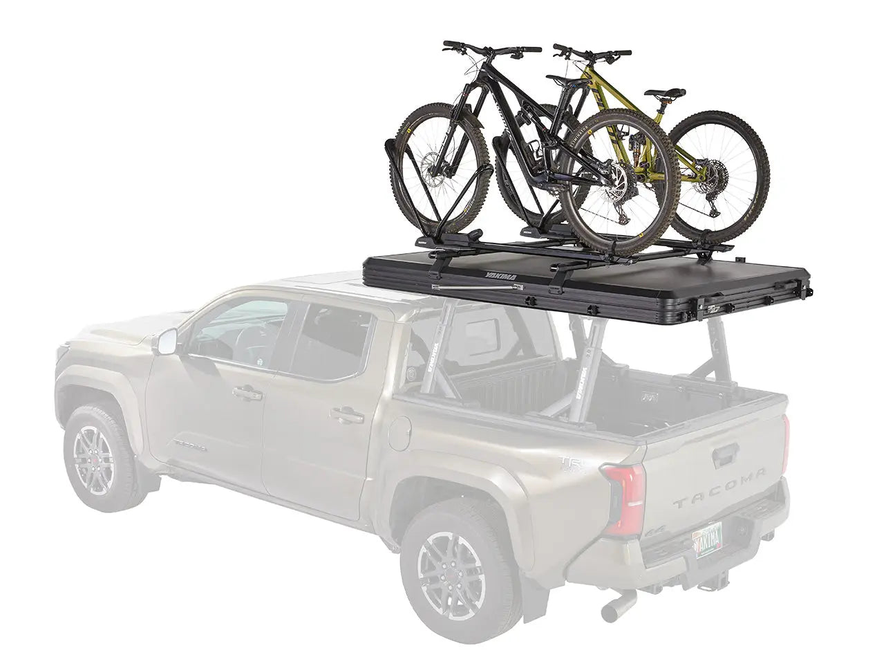 Yakima SkyPeak HD -  Rack-n-Roll