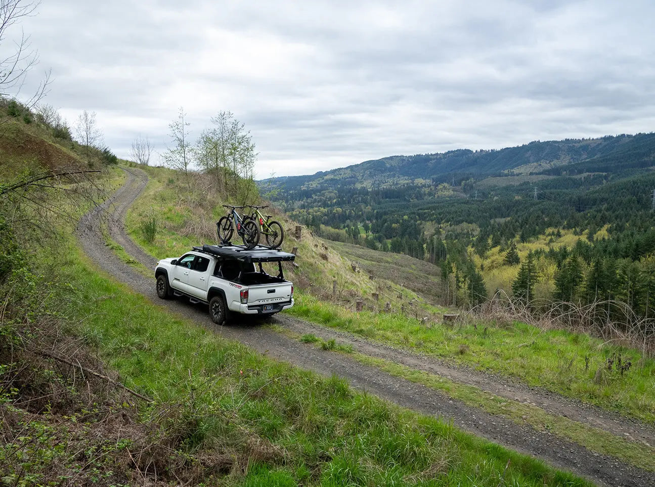 Yakima SkyPeak HD -  Rack-n-Roll