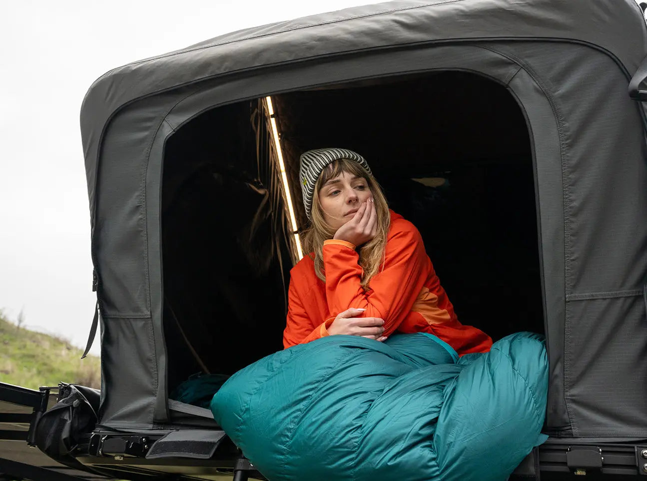 Yakima SkyPeak HD -  Rack-n-Roll