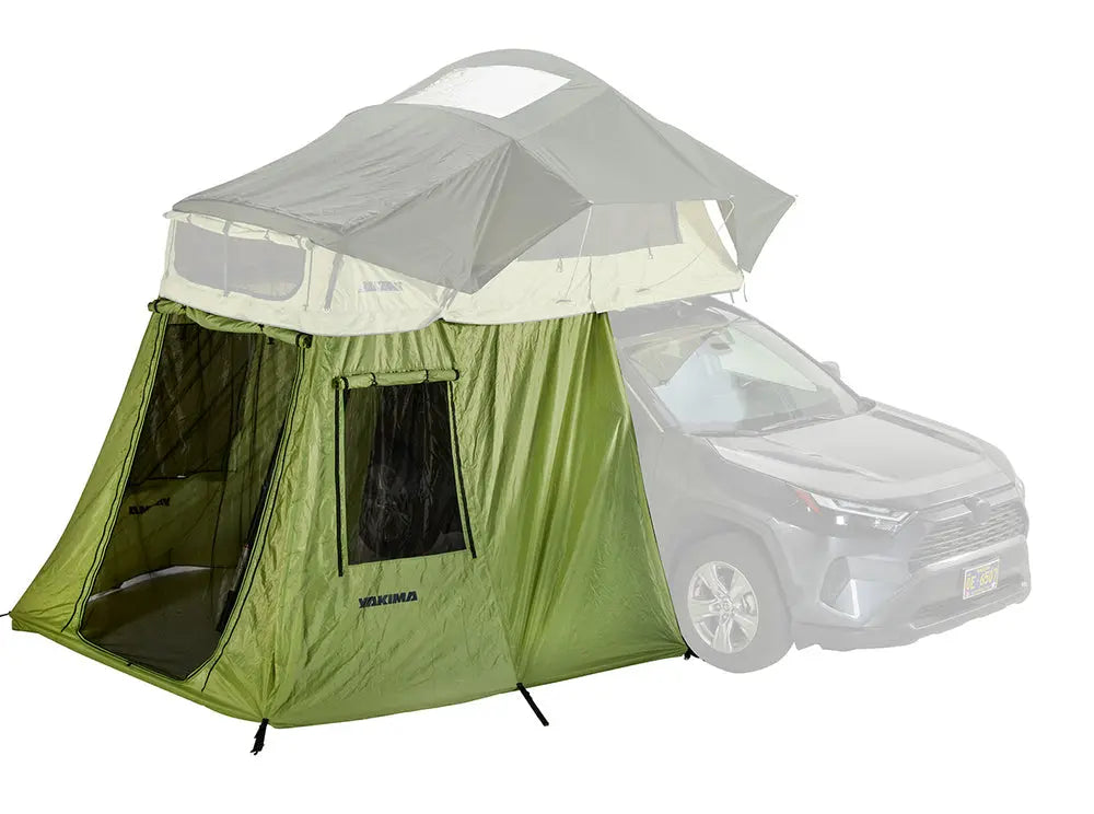 Yakima SkyRise HD Annex -  Rack-n-Roll