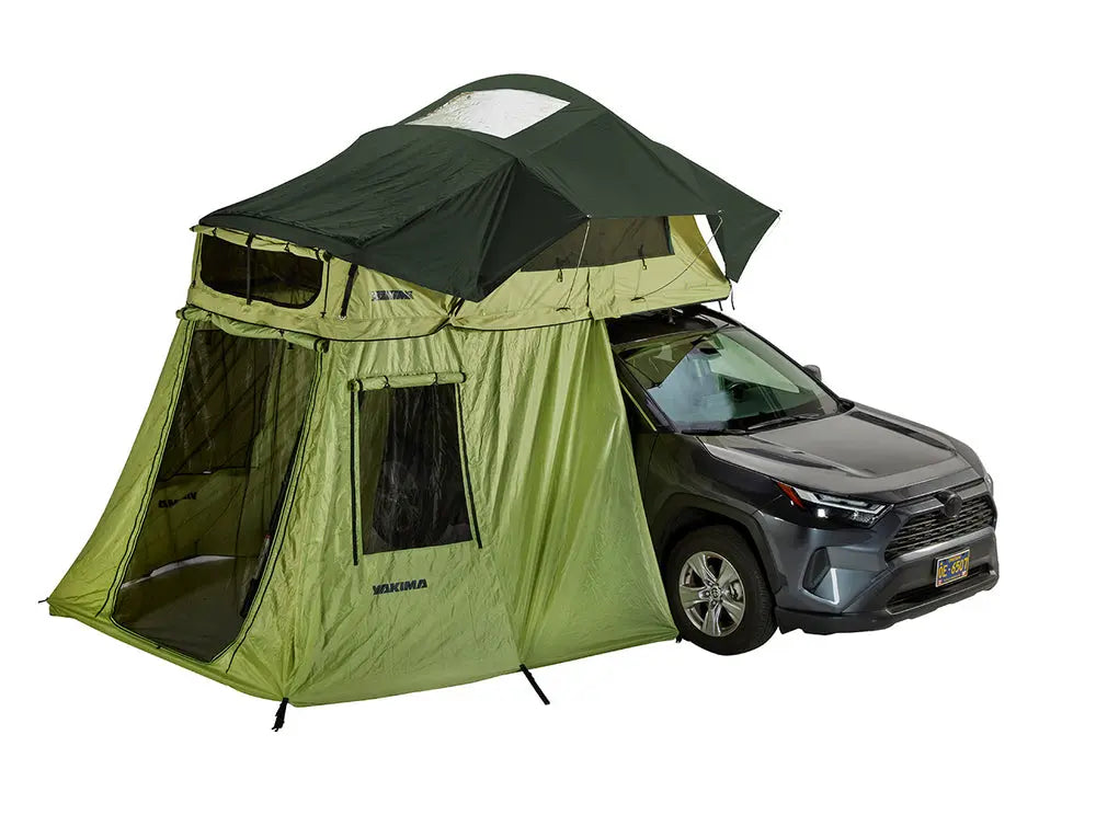 Yakima SkyRise HD Annex -  Rack-n-Roll