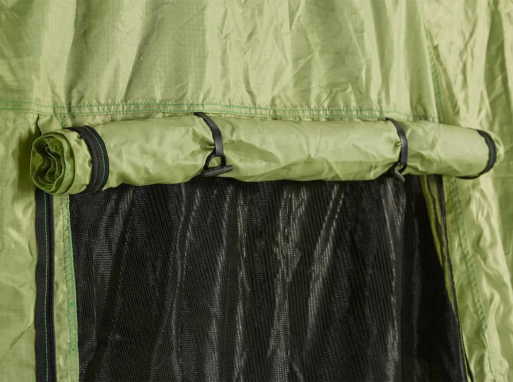 Yakima SkyRise HD Annex -  Rack-n-Roll