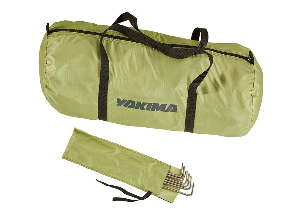 Yakima SkyRise HD Annex -  Rack-n-Roll