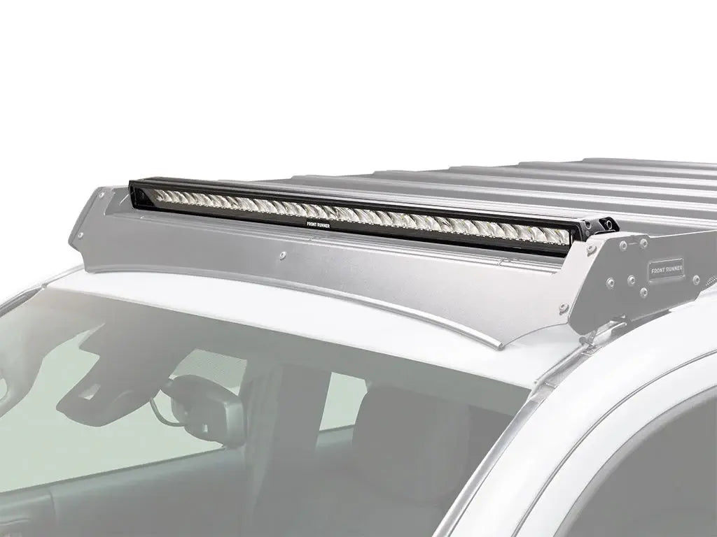 Front Runner Slimsport Toyota Tacoma ('05-'22) Lightbar Ready -  Rack-n-Roll