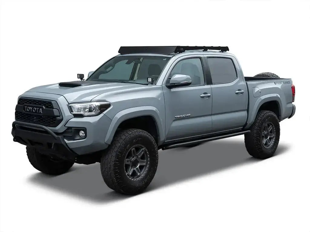 Front Runner Slimsport Toyota Tacoma ('05-'22) Lightbar Ready -  Rack-n-Roll
