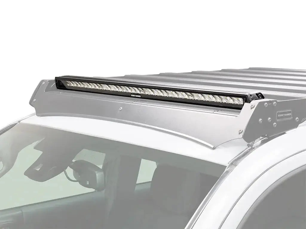 Front Runner Slimsport Toyota Tacoma ('05-'22) Lightbar Ready -  Rack-n-Roll