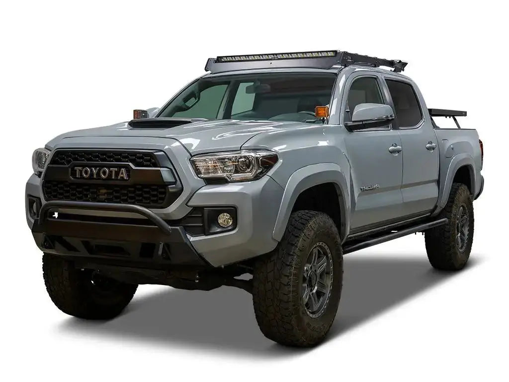Front Runner Slimsport Toyota Tacoma ('05-'22) Lightbar Ready -  Rack-n-Roll