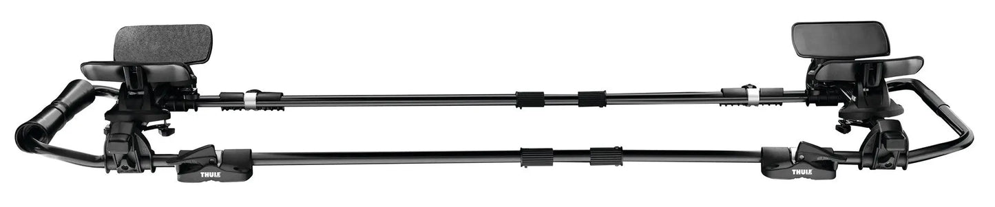 Thule Slipstream -  Rack-n-Roll