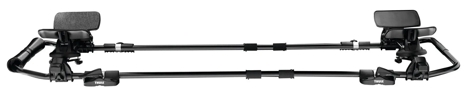 Thule Slipstream -  Rack-n-Roll