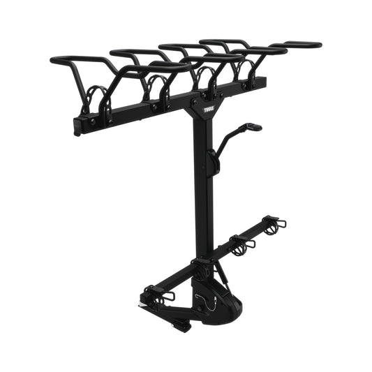 Thule ReVert Bike Carrier - 4 or 6-Bike Mast Rack