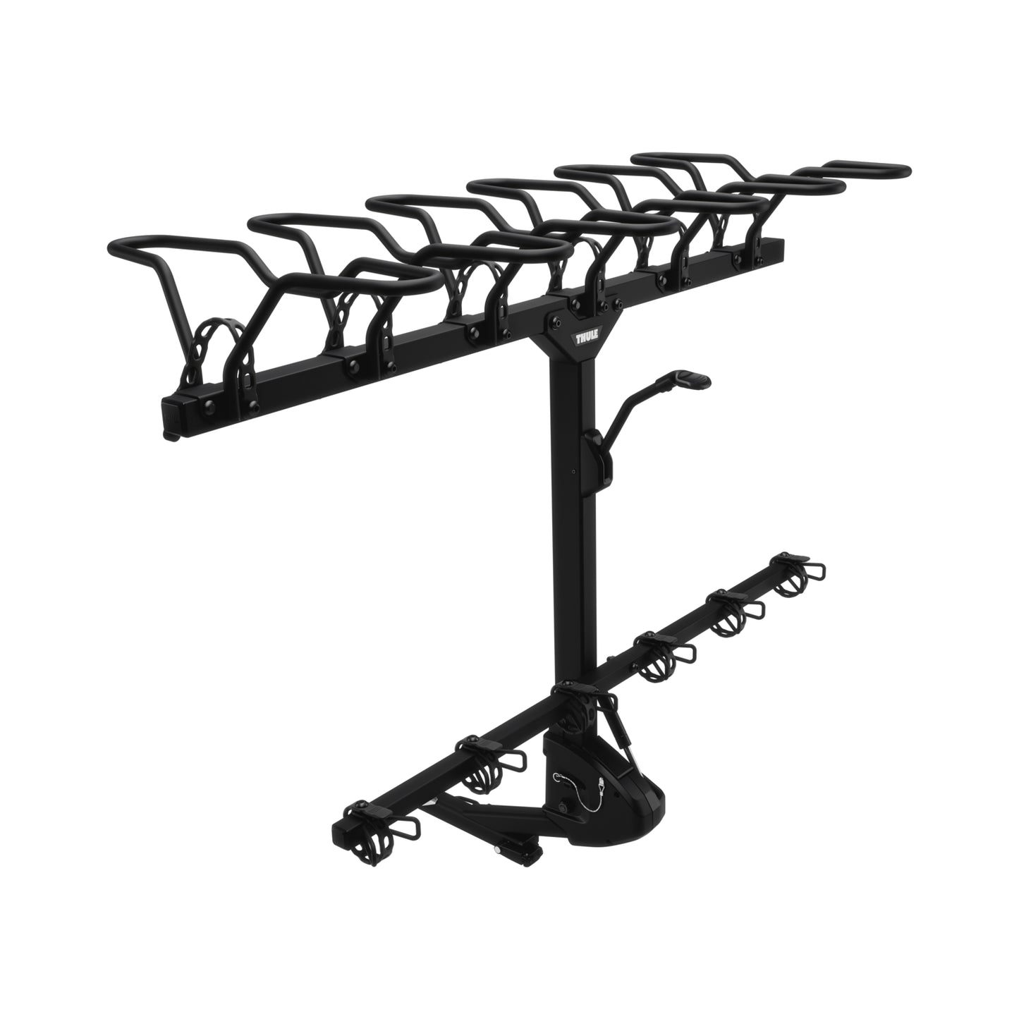Thule ReVert Bike Carrier - 4 or 6-Bike Mast Rack