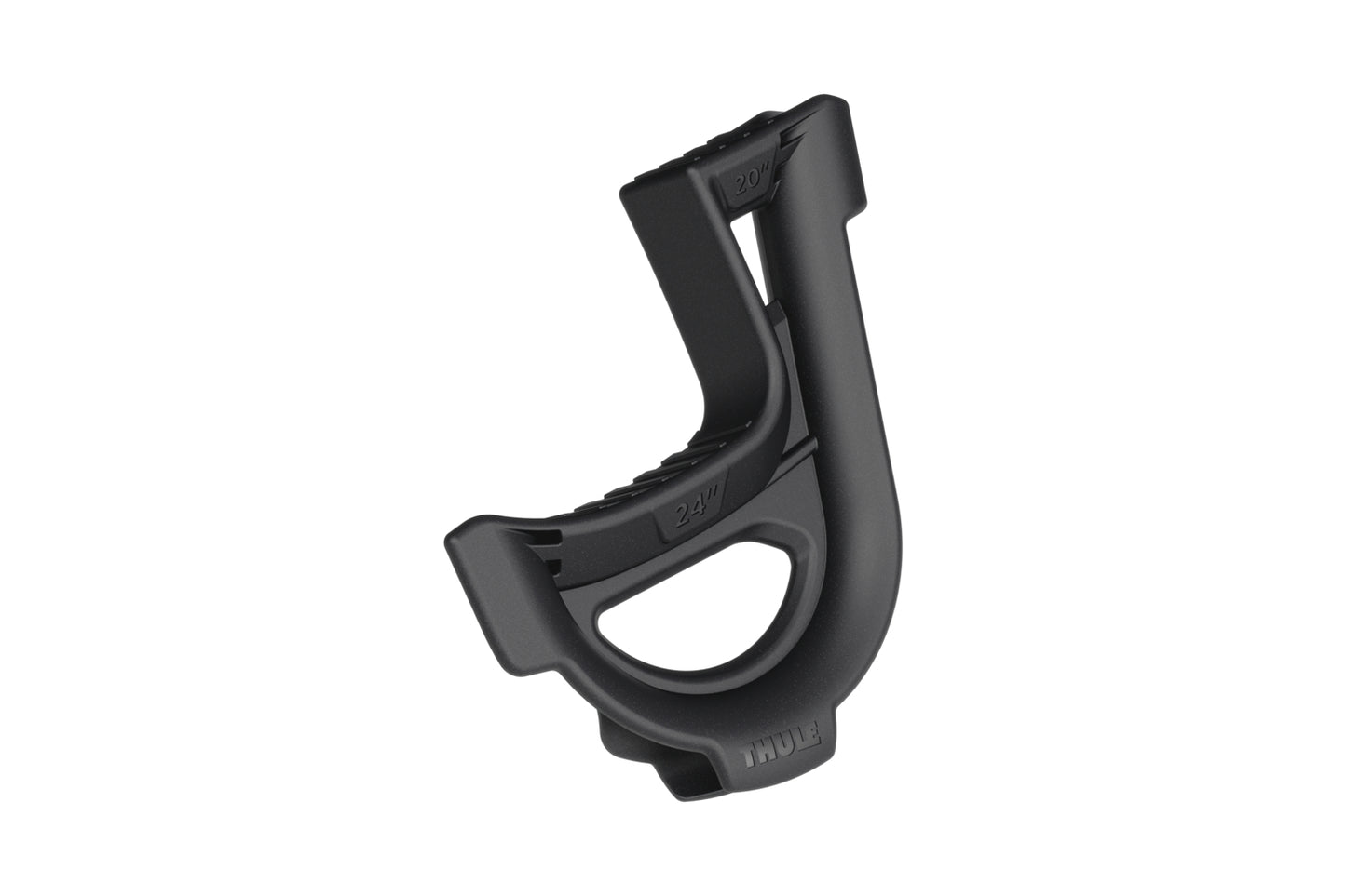 Thule ReVert 20/24" wheel adapter BLACK