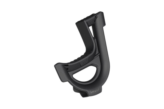 Thule ReVert 20/24" wheel adapter BLACK