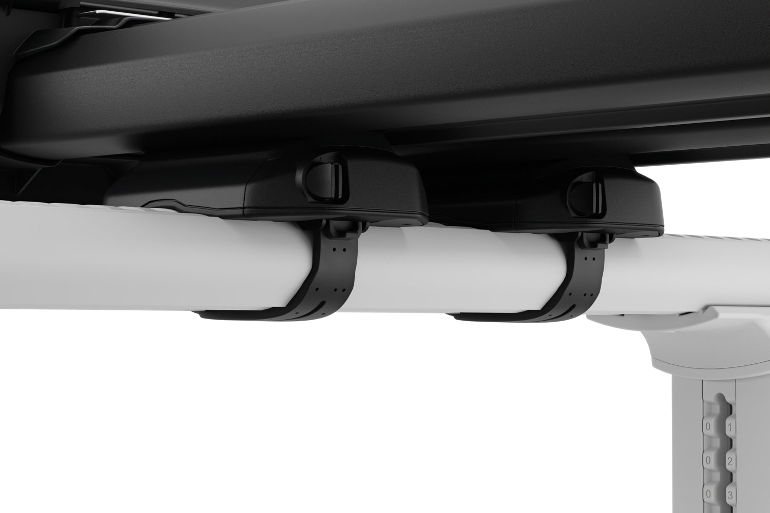 detail of the SpeedLink hardware