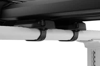 detail of the SpeedLink hardware