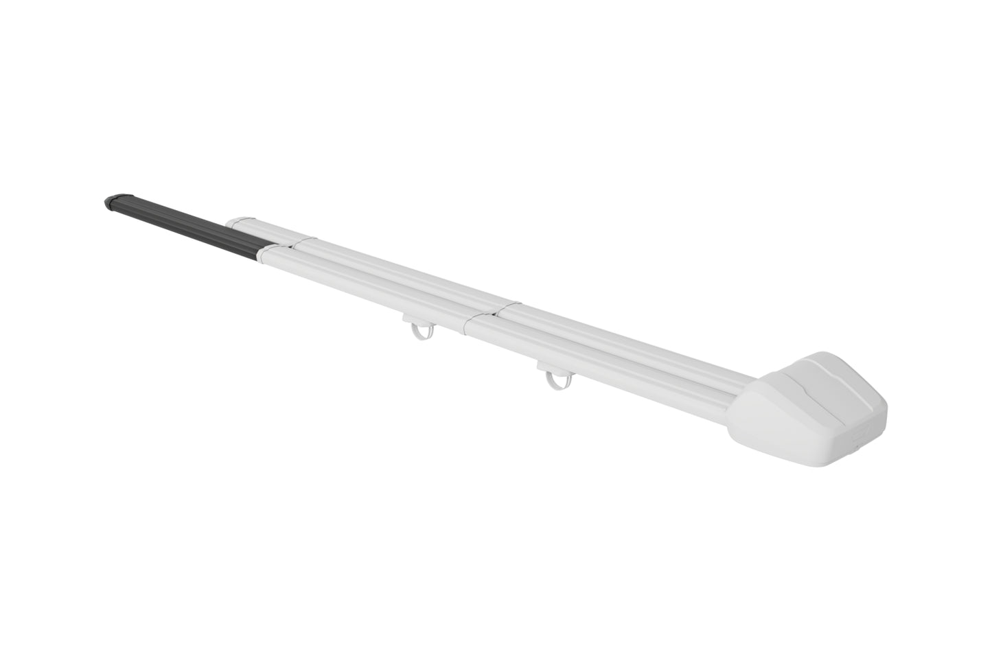RodVault 4 — Four-Rod Fly Rod Carrier