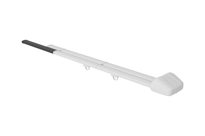 RodVault 4 — Four-Rod Fly Rod Carrier