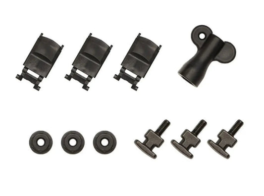 Yakima SmarT-Slot Kit 1 (HighRoad/HighSpeed) -  Rack-n-Roll