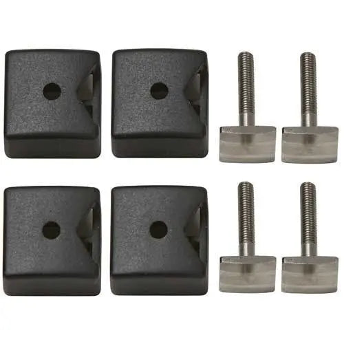 Yakima SmarT-Slot Kit 2 (All FatCat Models) -  Rack-n-Roll