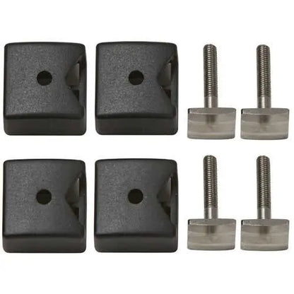 Yakima SmarT-Slot Kit 2 (All FatCat Models) -  Rack-n-Roll