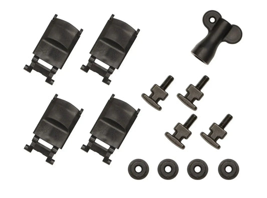 Yakima SmarT-Slot Kit 3 (for OffGrid & DoubleHaul) -  Rack-n-Roll