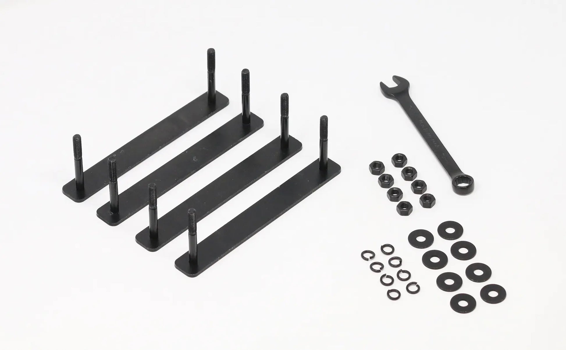 Yakima SmarT-Slot Kit 4 (BigCatch) -  Rack-n-Roll