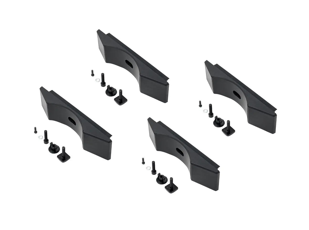 Yakima SmarT-Slot Kit 6 (for Skybox NX) -  Rack-n-Roll