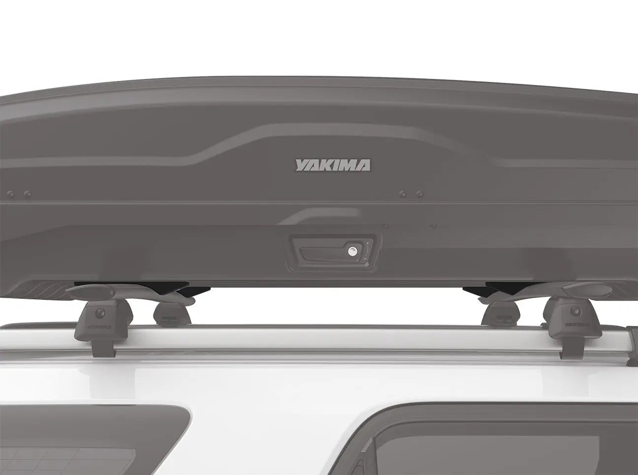 Yakima SmarT-Slot Kit 6 (for Skybox NX) -  Rack-n-Roll