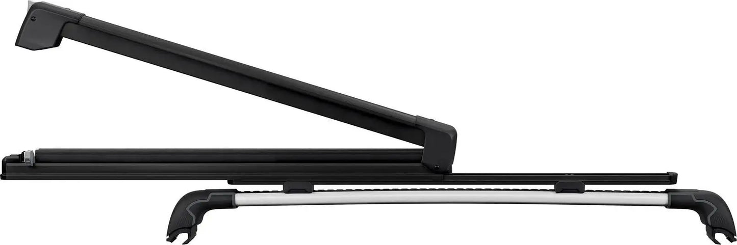 Thule SnowPack Extender - Black -  Rack-n-Roll