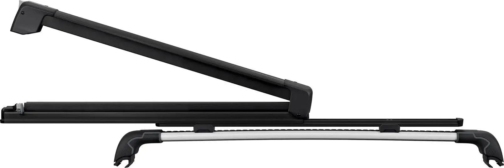 Thule SnowPack Extender - Black -  Rack-n-Roll