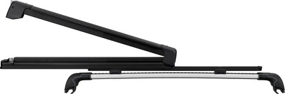 Thule SnowPack Extender - Black -  Rack-n-Roll