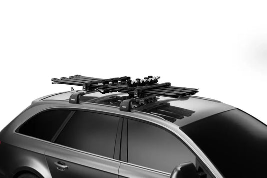 Thule SnowPack 4pr -  Rack-n-Roll