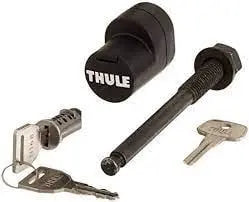 Thule Snug-Tite Receiver Lock -  Rack-n-Roll