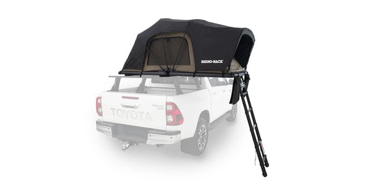 Rhino Rack Soft Shell Roof Top Tent -  Rack-n-Roll