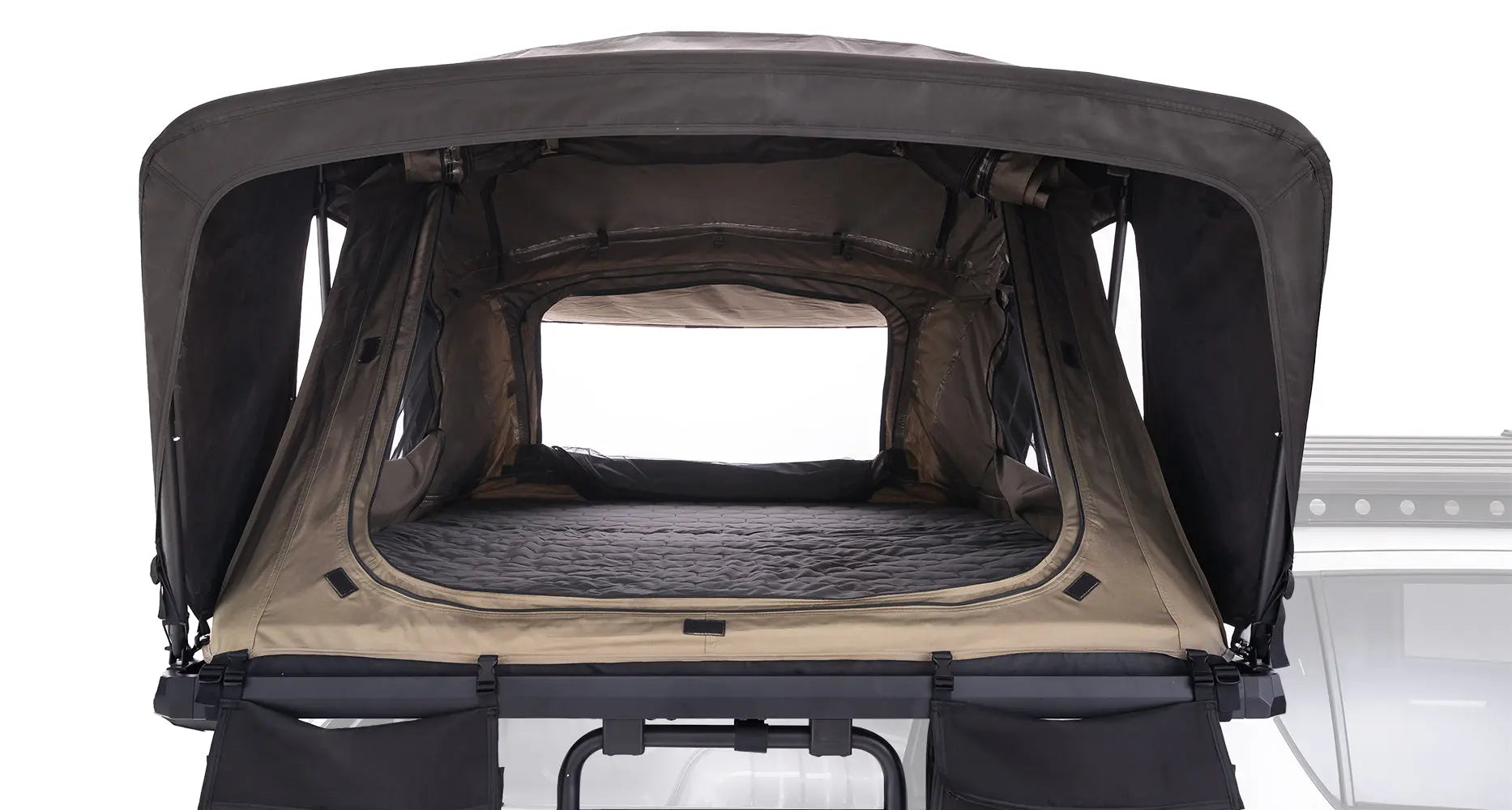 Rhino Rack Soft Shell Roof Top Tent -  Rack-n-Roll