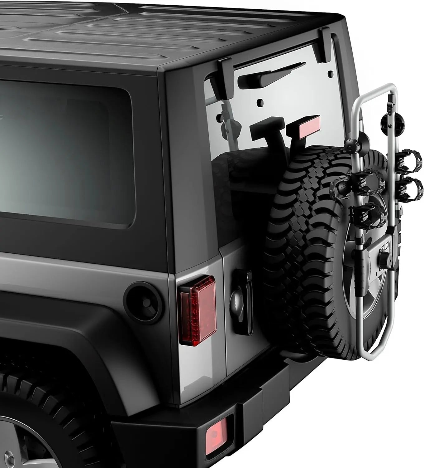 Thule Spare Me -  Rack-n-Roll