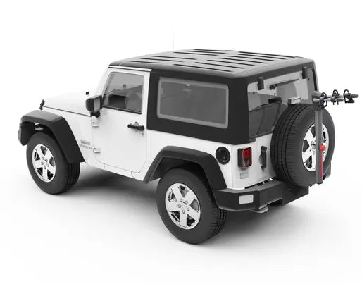 Yakima SpareRide -  Rack-n-Roll