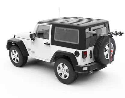 Yakima SpareRide -  Rack-n-Roll