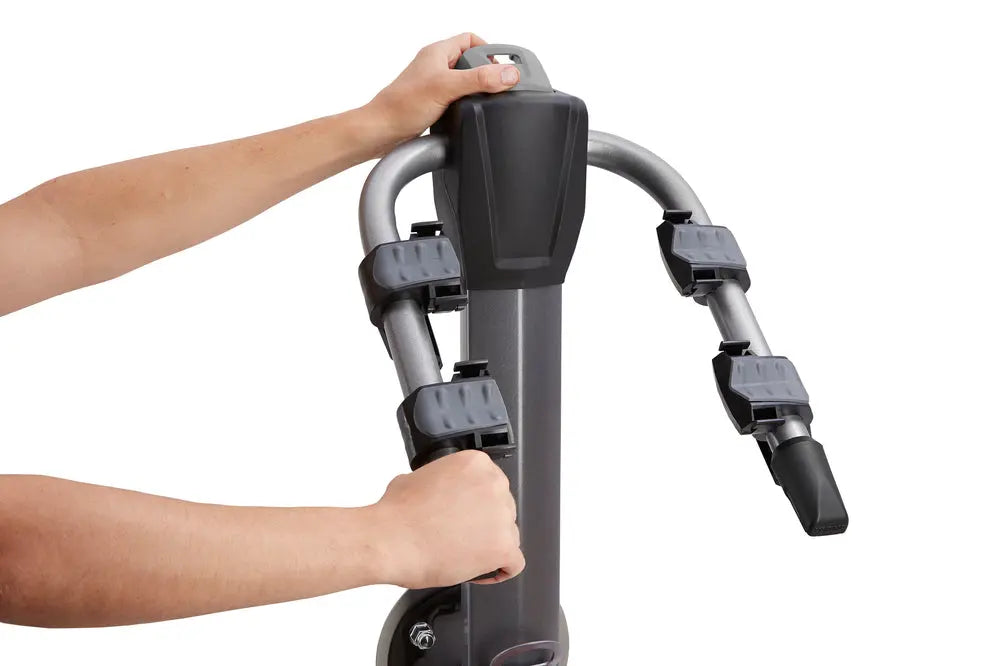 Yakima SpareRide -  Rack-n-Roll