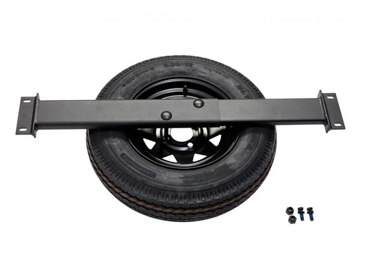 Yakima SpareTireKit (EasyRider) -  Rack-n-Roll