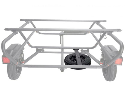 Yakima SpareTireKit (EasyRider) -  Rack-n-Roll