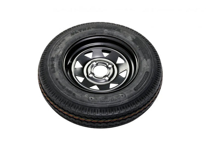Yakima SpareTireKit (EasyRider) -  Rack-n-Roll