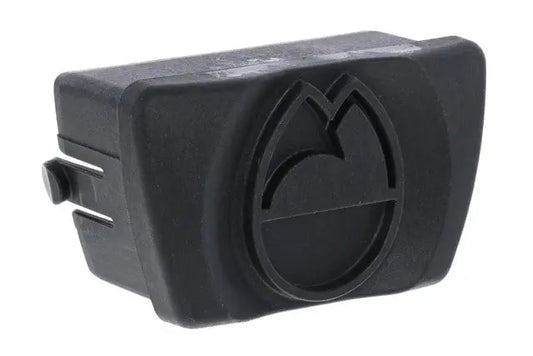 RockyMounts Spine End Cap- MonoRail/BackStage -  Rack-n-Roll