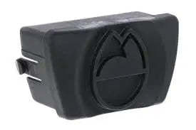 RockyMounts Spine End Cap- SplitRail -  Rack-n-Roll